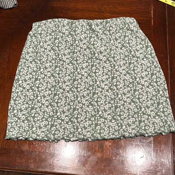 live to be spolied Dresses & Skirts - Host pick! Cute skirt